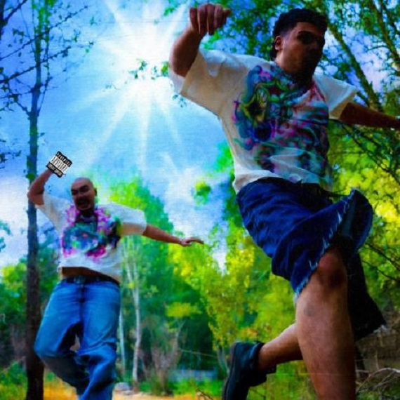 دانلود آهنگ اسمم نیار مشرقی و کیکستی از فارس ترانه